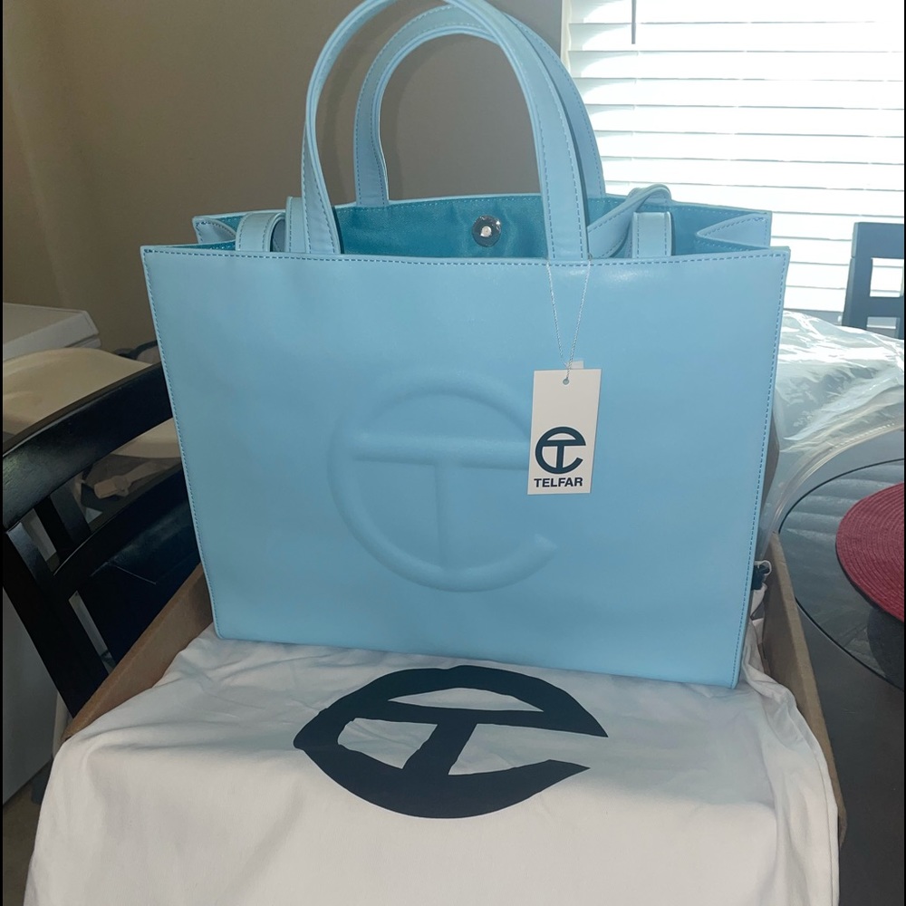 Telfar Medium Bag